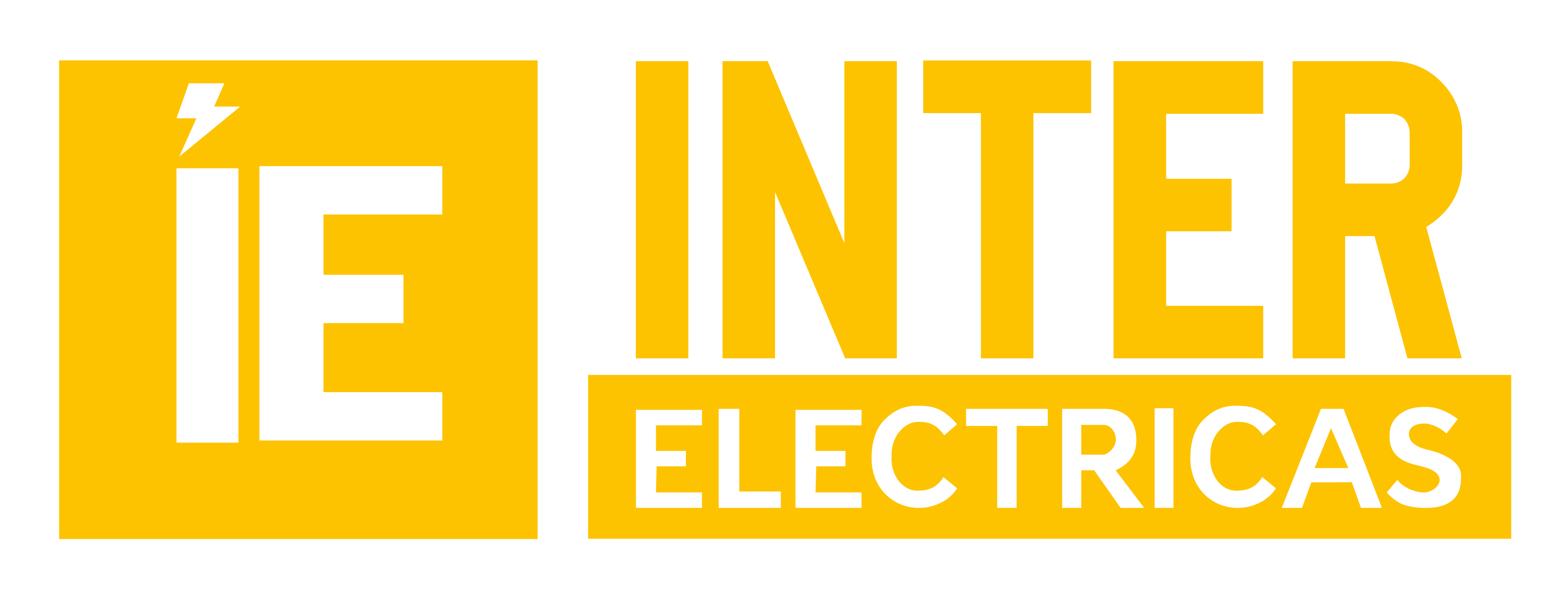 INTER ELECTRICAS
